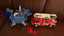 Alte Lego Sets