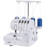 Brother Overlock 2104D Nähmaschine