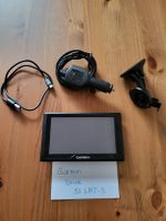 GPS Garmin Drive 51 LMT-S