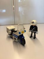 Playmobil Polizist gebraucht