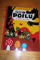 PETIT POILU    °°°° LA FÔRET DES OMBRES  °°°°