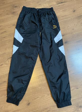 Puma Trainingshose, Grösse S, *Neuwertig*