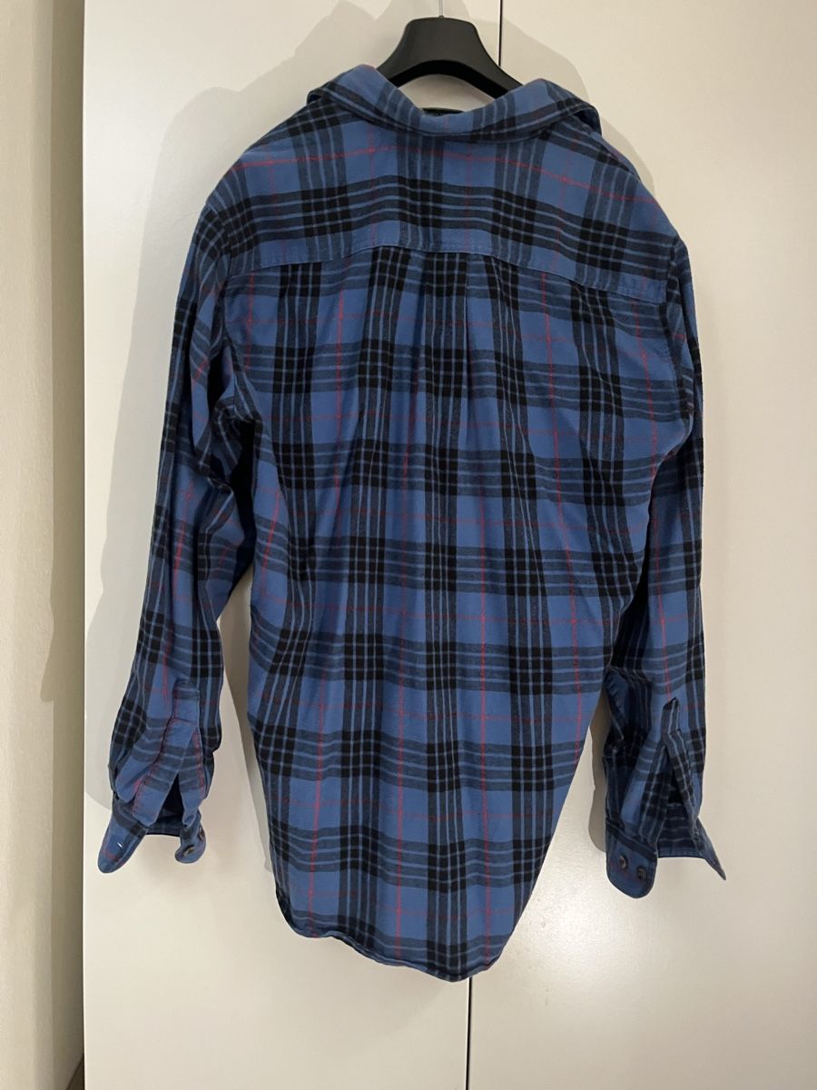 Hemden: Hemd L.L. Bean, S – Gebraucht aus Basel von kumbia 1