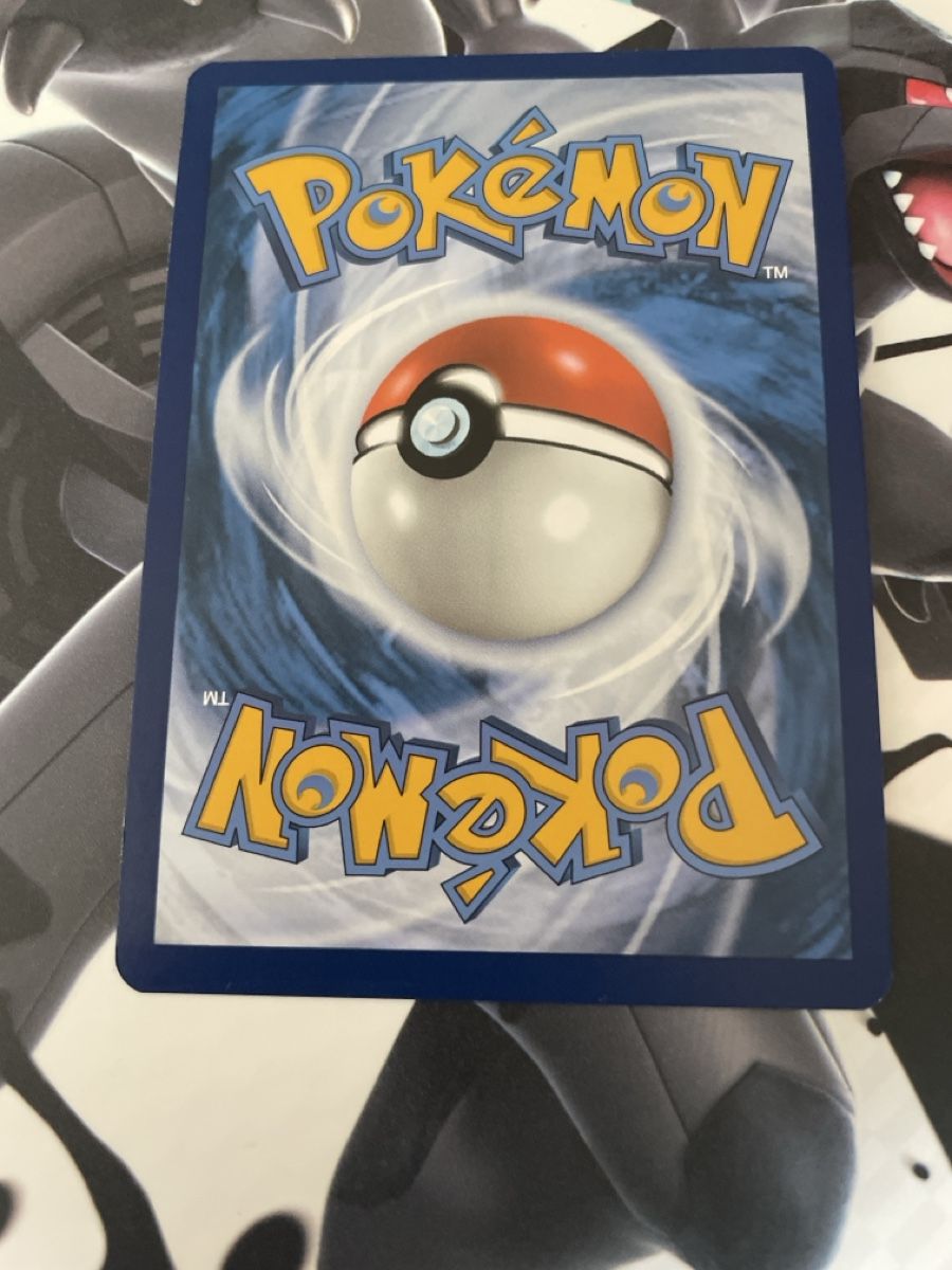 Pokémon Carte collezionabili: Staryu 120/165 Reverse Holo Pokemon 151 – Usato da Bazenheid venduto da Toulouse12 1