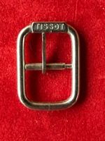 TISSOT - Boucle Acier Vintage (1960-70) 14 mm - NEUVE