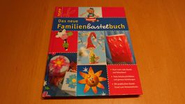 Das neue Familienbastelbuch