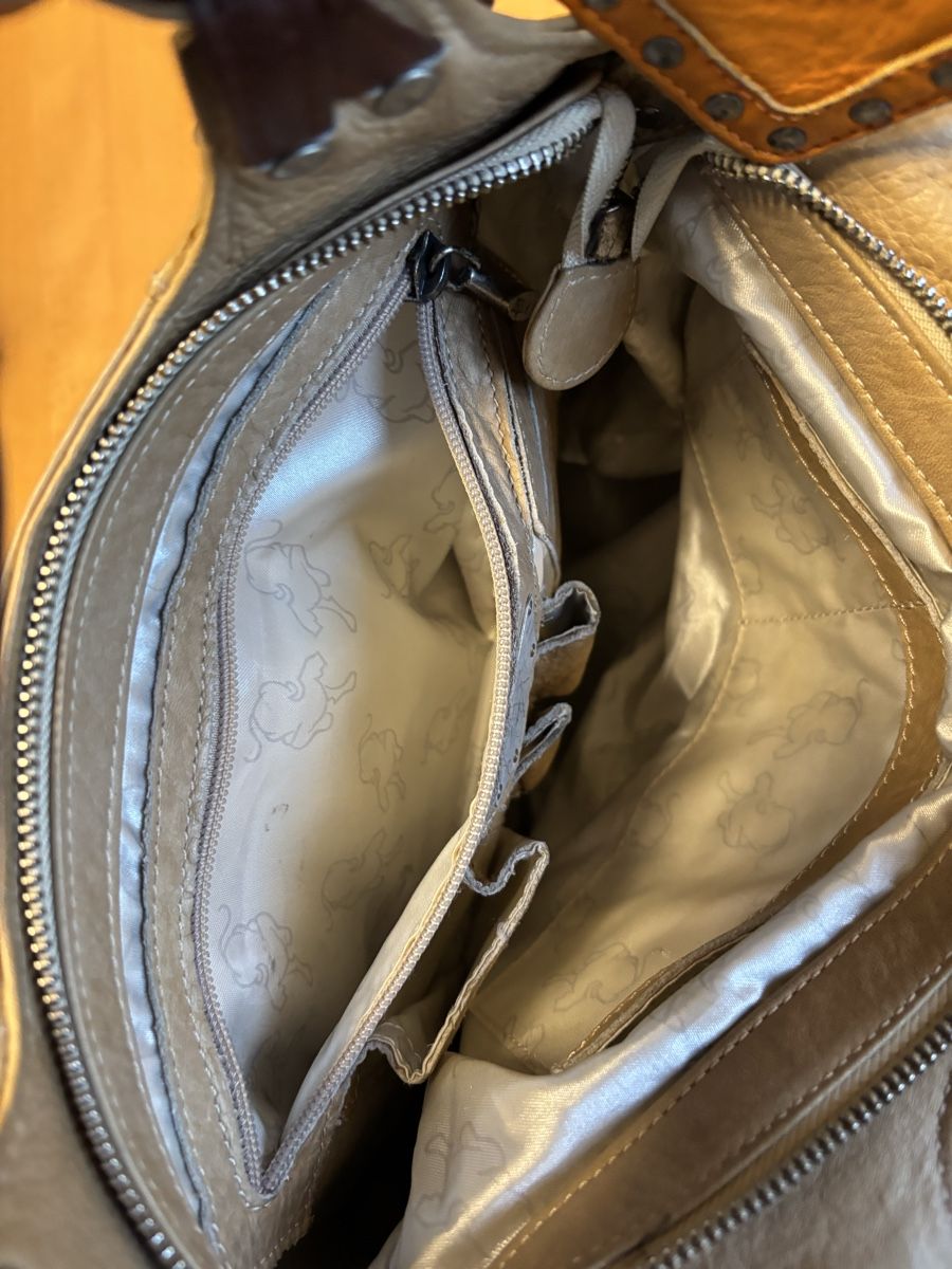 Taschen für Damen: Handtasche Sequenza – Gebraucht aus Münsingen von Richigen 3