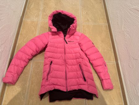 Performance Peak wunderschöne Winterjacke, S NP 430 Fr