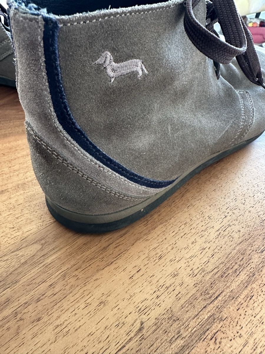 Scarpe da uomo: Harmont&Blaine Herrenschuh – Usato da S. Antonino venduto da Swissbutler 1