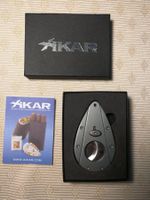 Zigarrenschneider Cutter von XIKAR