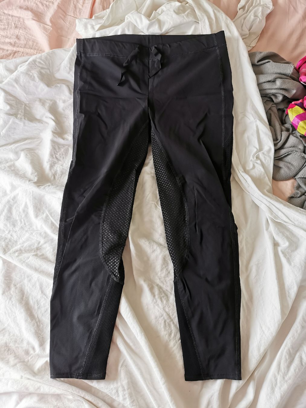 Leggings: Reitleggins Grösse 44/46 – Usato da Steinmaur venduto da sth_tsx6