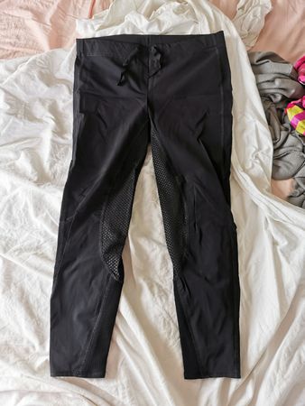 Reitleggins Grösse 44/46