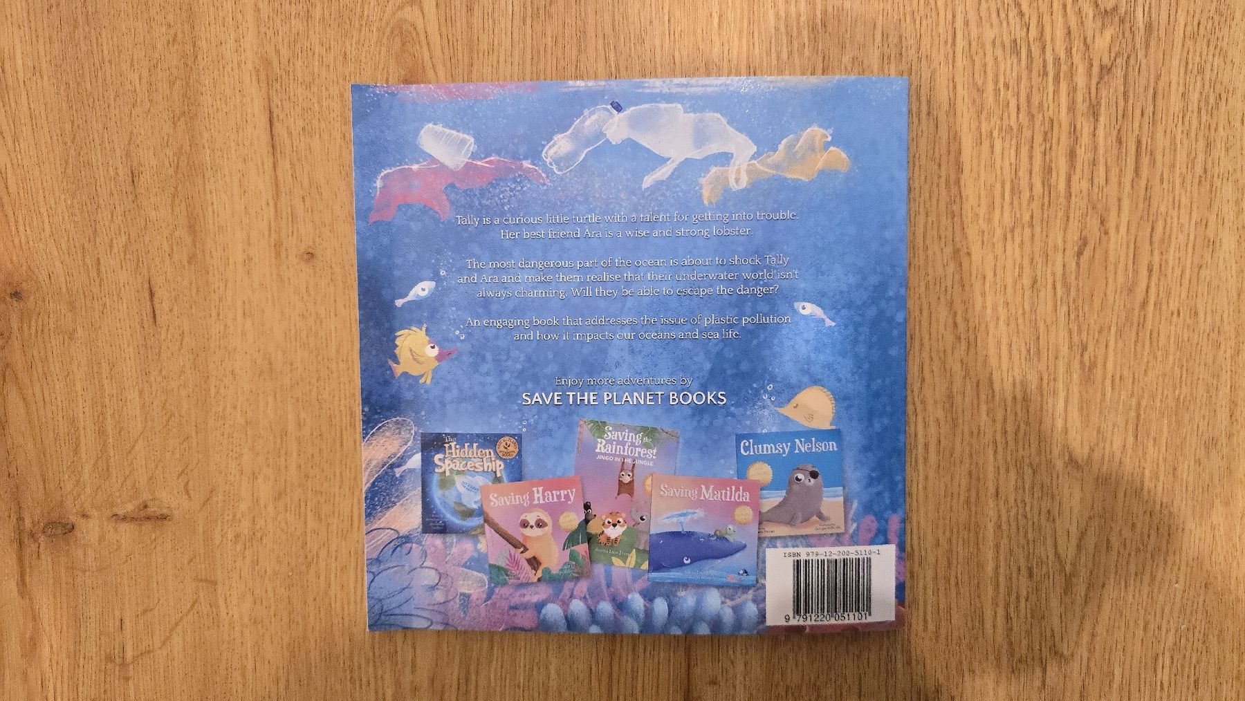 Libri: Kinderbuch English Saving Sally – Nuovo (secondo la descrizione) da Buchberg venduto da MaddieF 2