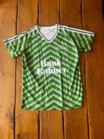 St. Gallen Retro Shirt XL