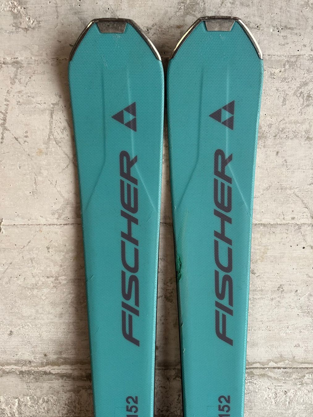 Fischer Sci: Fischer RC ONE Ski 165CM – Usato da Emmenbrücke venduto da karkarkar 1