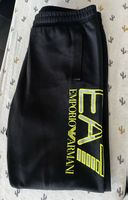 Pantaloni Tuta EA7 Emporio Armani (Taglia M)