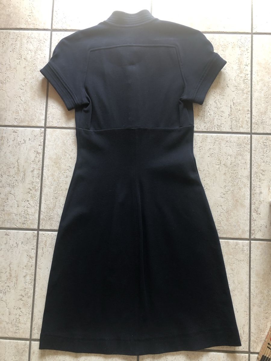 Diane von Furstenberg Vestiti: Diane von Fürstenberg - Kleid – Usato da Chêne-Bourg venduto da sienna8245 5