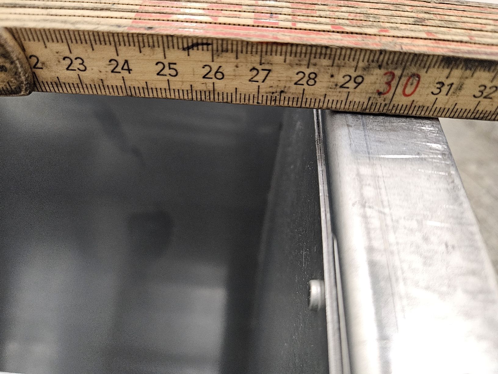 Ventilatoren: Radial ventilator – Neu (gemäss Beschreibung) aus Regensdorf von Zem003 4