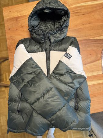 Daunenjacke Emporio Armani, M