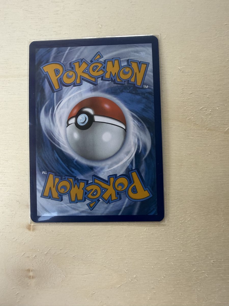 Pokémon Sammelbilder & Trading cards: Herbizarre AR – Neu (gemäss Beschreibung) aus St-Maurice von Whatty 1