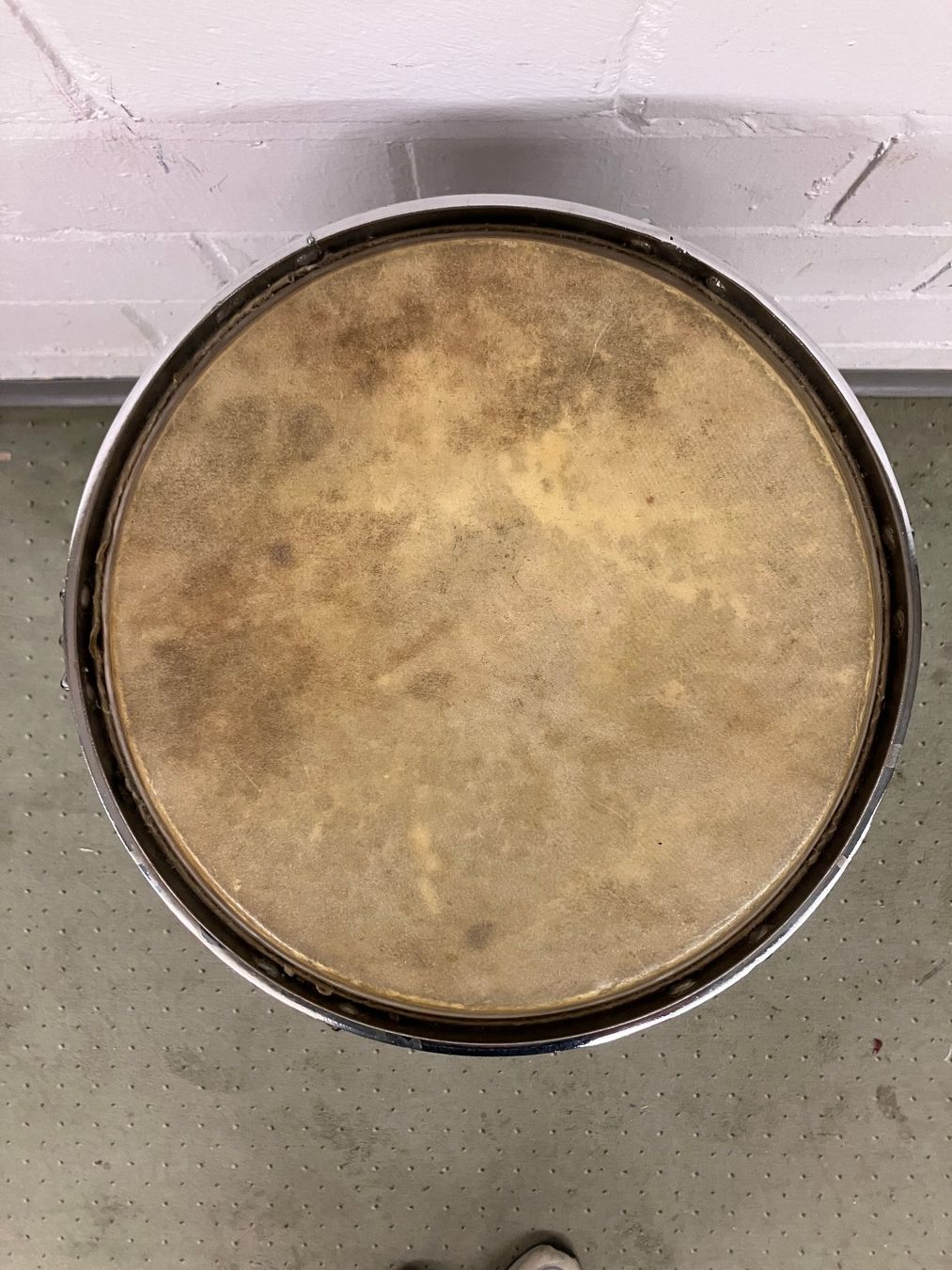 Strumenti musicali: Tumba NO NAME, 12.5" x 75cm – Usato da Wettingen venduto da Chancletero 2