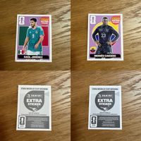 Panini 2026 WM Sticker 🏆