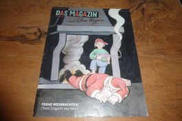 Tomi Ungerer, Frohe Weihnachten!, Michael Schumacher, Fotos