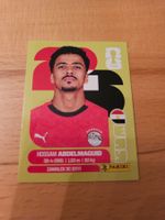 Panini WM 2026 EGY 8