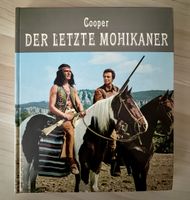 Der letzte Mohikaner, Sammelbilder Album Gloria 1967, top