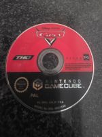 Cars Gamecube