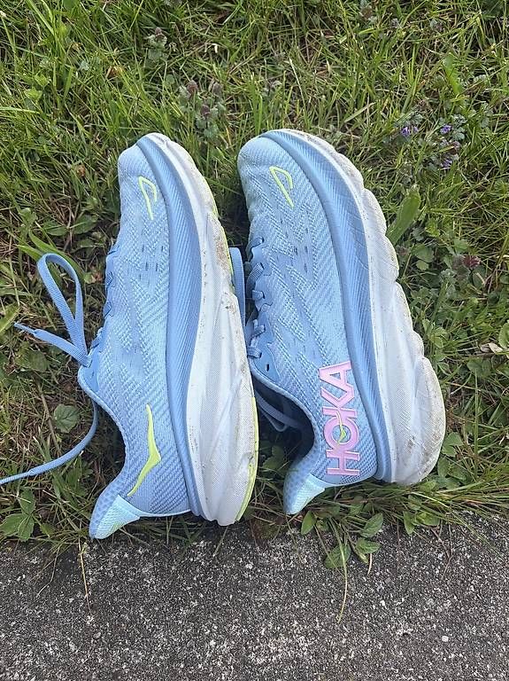 Scarpe da donna: Hoka Running Schuhe – Usato da Herisau venduto da Baum_91 2