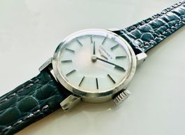 LONGINES MÉCANIQUE 21mm en très bon état, bracelet neuf