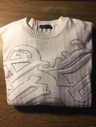 Pullovr Gr.XL