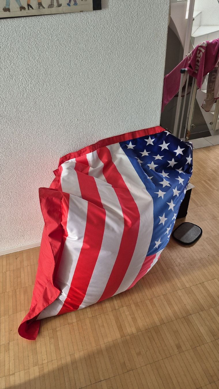 Sessel: Sitzsack, so gut wie nie gebraucht  – Neu (gemäss Beschreibung) aus Adliswil von Sevi1795 1