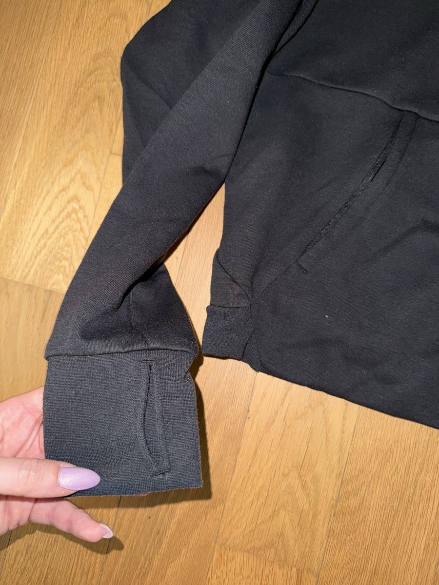 Nike Maglioni & Felpe: Paris Saint Germain Nike Pullover mit rosa Details Grösse M – Usato da Winterthur venduto da yar_dpp8 3