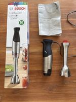 BOSCH Stabmixer 1200W