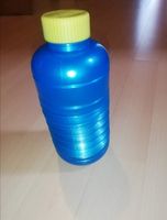 Biegsame pauseflasche Plastik