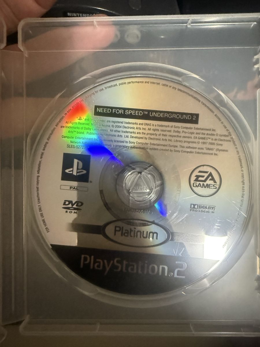 Nintendo Console: Nintendo 64 Konsole und eine ps2 slim mit Controller – Usato da Müllheim Dorf venduto da gom_wv8k 5