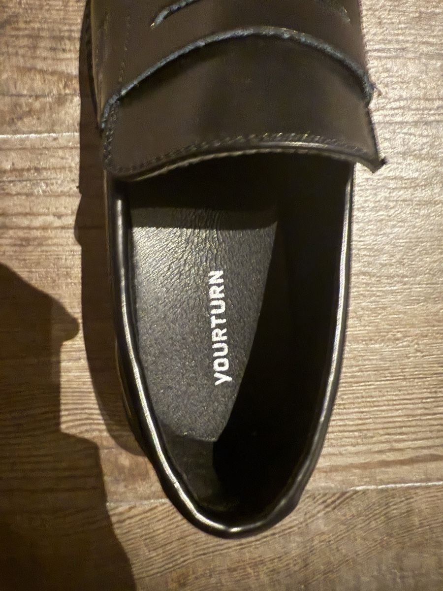 Chaussures hommes: Yourturn Loafers – Neuf (Voir description) à Brunnen par mir_t9y2 4