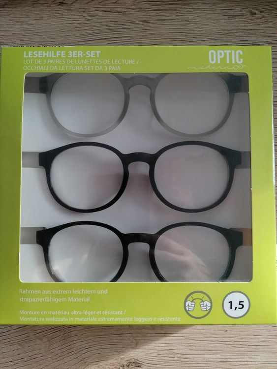 Varionet Safety Multidistanz-Schutzbrille +3,0 Dioptrien kaufen bei