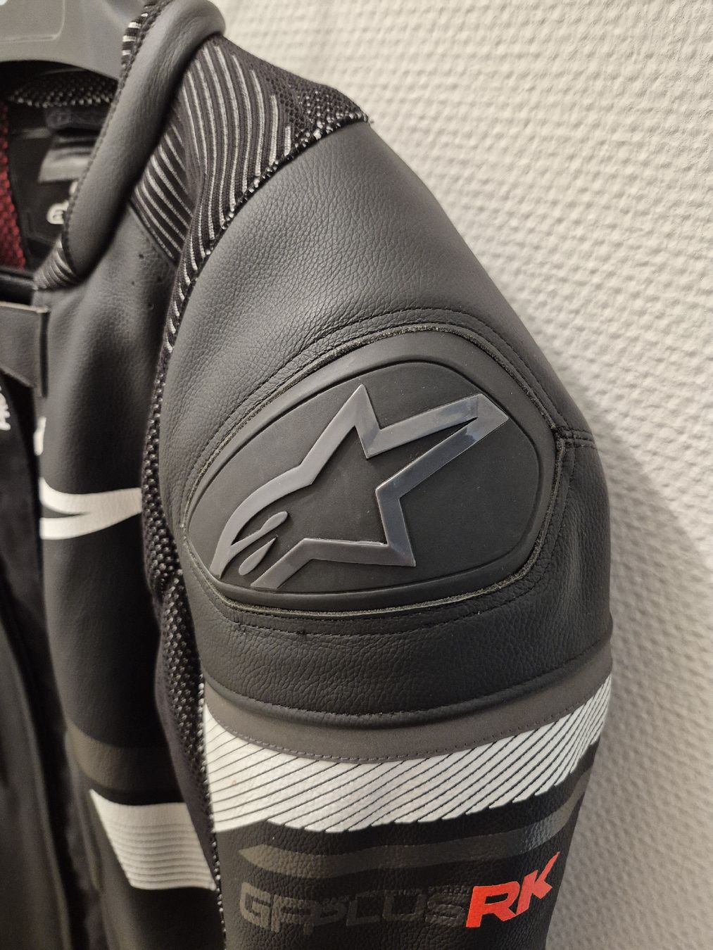Alpinestars Vestes: Alpinestars GP Plus R V3 Rideknit – D'occasion à Liestal par MirkoU 6