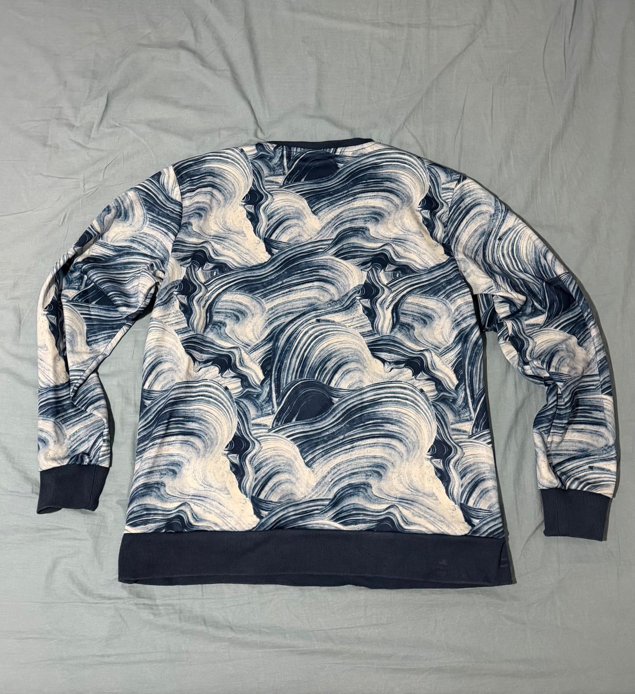 Ellesse Pulls & Sweat-shirts: Ellesse tracksuit top condition perfect – D'occasion à Ascona par XGiOvAnNi95X 1
