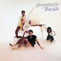 Imagination: Body Talk LP