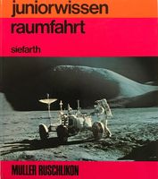juniorwissen Raumfahrt