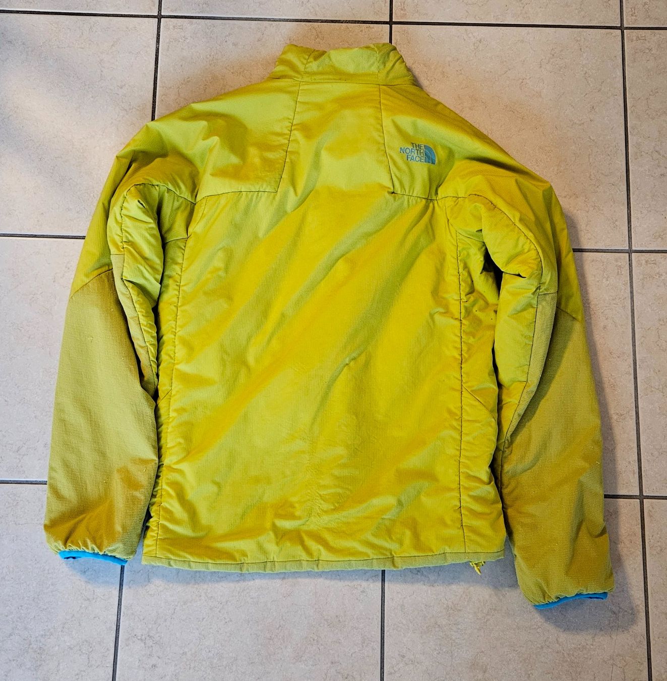 North Face Giacche: The North Face warme Jacke S/M – Usato da Cormondrèche venduto da ohawa 1