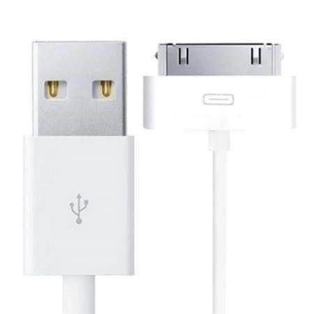 Cavi: Apple Kabel IPad Datenübertragung cable – Nuovo (secondo la descrizione) da Thun venduto da Top32 1
