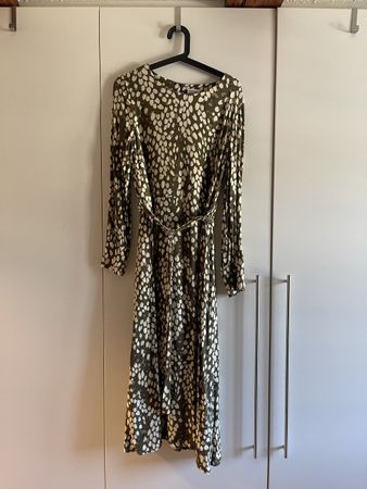 Garry Weber Kleid mit Gürtel