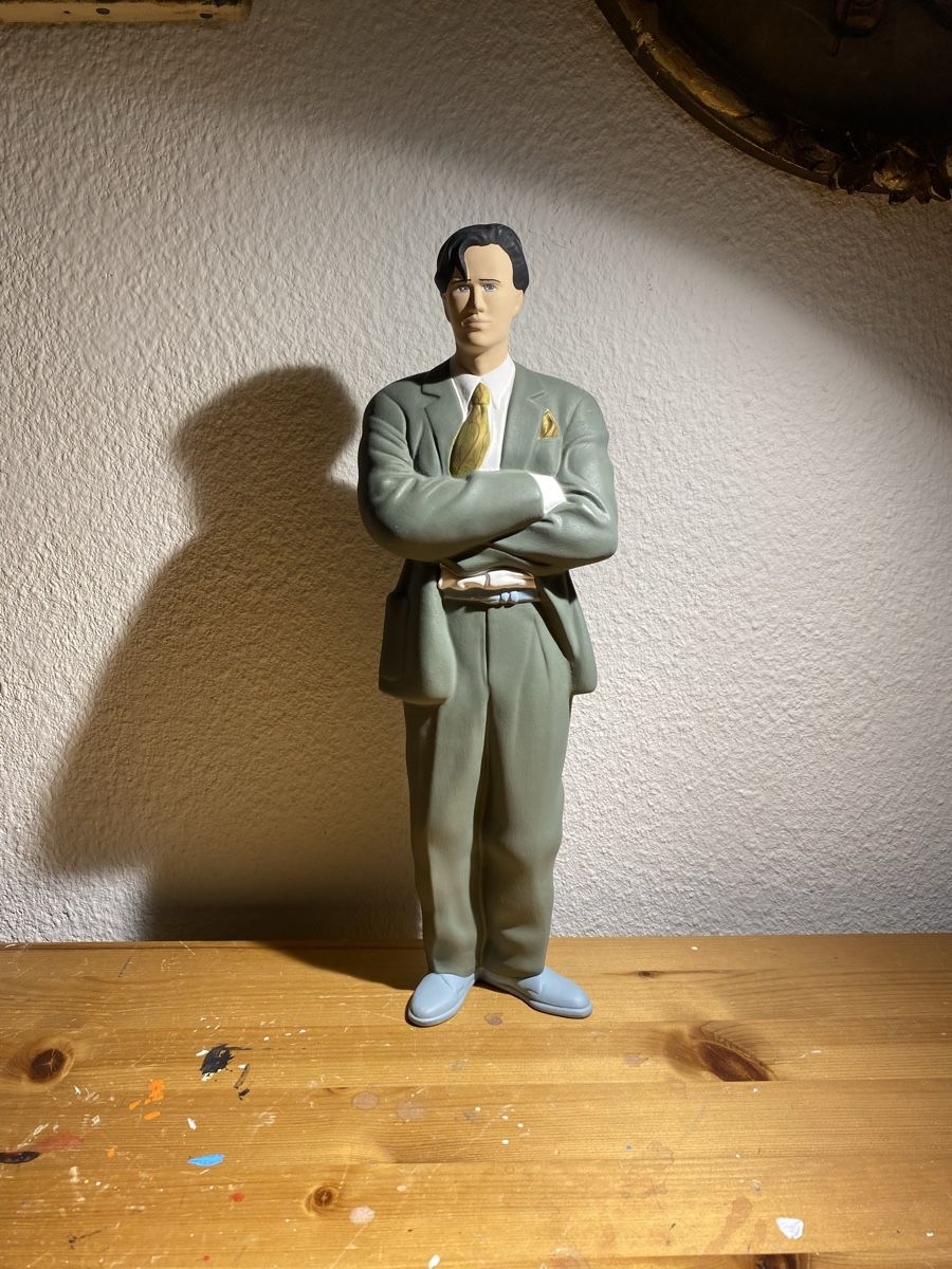 Statuette: Aquilone Keramik italien design – Usato da Birsfelden venduto da zigzag03
