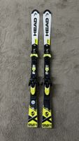 Head Worldcup Rebels i.SL RD Team Ski 132cm