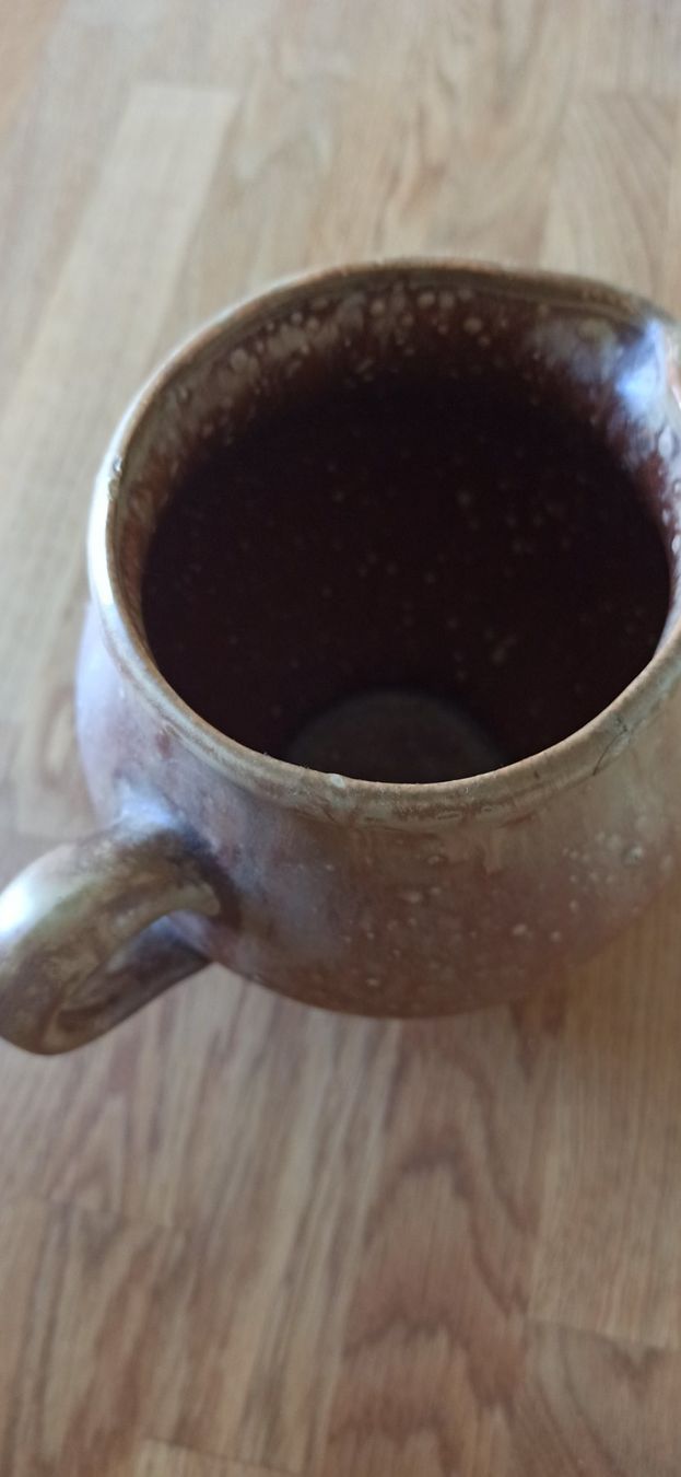 Caraffe: Tonkrug – Usato da Luzern venduto da Hherger 1